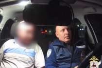 Уголовное дело завели на пьяного водителя-рецидивиста в Нижегородской области