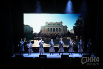 «Горький fest — 2026»