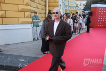 «Горький fest — 2026»