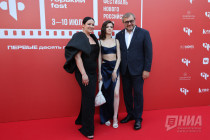 «Горький fest — 2026»