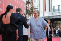 «Горький fest — 2026»