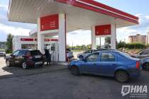 «Чёт-нечет»: порядок работы АЗС меняют в Нижегородской области