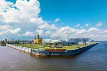 VK Fest 2026 в Нижнем Новгороде: гид по фестивалю