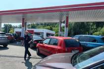 Нижегородские власти призвали топливные компании увеличить поставки в регион