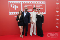 «Горький fest-2026»