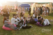 VK Fest 2026