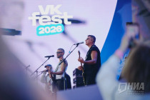 VK Fest 2026