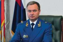 Стало известно, кто может возглавить прокуратуру Нижегородской области