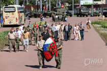 Бронепробег 2026