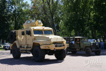 Бронепробег 2026