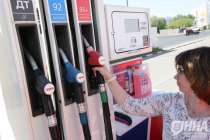 Система «чёт-нечет» на нижегородских АЗС пока продолжает работать