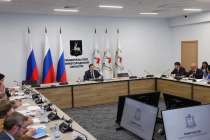 Нижегородские власти проведут переговоры с WB в интересах местных производителей