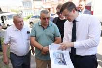 Глеб Никитин обсудил подготовку к празднованию 650-летия поселка Большое Мурашкино