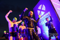 X-WATERS Волга — 2026