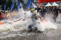 X-WATERS Волга — 2026