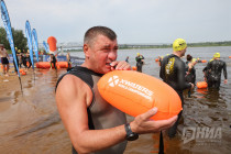 X-WATERS Волга — 2026