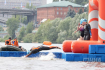 X-WATERS Волга — 2026