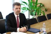 Андрей Попов: «Для достижения низкой инфляции потребуется более плавное снижение ключевой ставки»