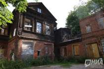 Нижегородские депутаты отклонили идею 20% комиссии за продажу ОКН