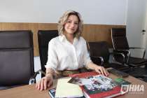 Мелина Барави: «Езидские традиции живут в нижегородских семьях»