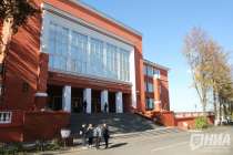 Три нижегородских вуза вошли в топ‑15 России по зарплатам выпускников‑химиков