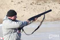 Численность кабанов в Нижегородской области сократилась на 88% за десять лет