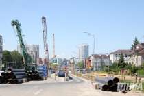 Строительство метро на Родионова возобновят в ближайшее время