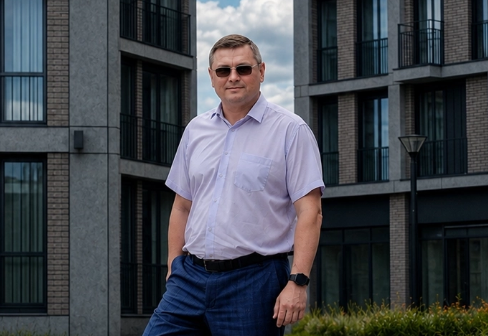«Статистика — это летопись города»: Дмитрий Масло о Нижнем Новгороде в цифрах