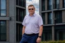 «Статистика — это летопись города»: Дмитрий Масло о Нижнем Новгороде в цифрах