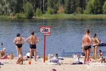 Выяснилось, где можно купаться в Нижегородской области