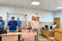 Нижегородский суд отпустил экс-депутата Шумилкова под домашний арест