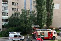 Взрыв прогремел в многоэтажке в Сарове: что известно