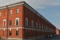 Проект реставрации корпуса нижегородских Красных казарм не прошел госэкспертизу