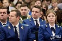 Прокуратура контролирует соблюдение прав пострадавших при атаке БПЛА в Кулебаках