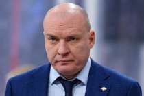 Наставник Металлурга назвал матч с «Торпедо» одним из самых тяжелых поражений
