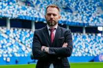 Гендиректор ФК «НН» назвал «Акрон» и «Краснодар» ориентирами в развитии клуба
