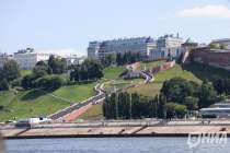 Поступления от турналога в Нижнем Новгороде составили почти 84 млн рублей