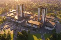 Два кластера «Квантовой долины» построят в Нижнем Новгороде к 2030 году