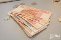 Нижегородская мэрия планирует привлечь два кредита на миллиард рублей