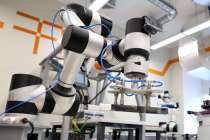 Четыре предприятия Нижегородской области получат 18,5 млн на роботизацию