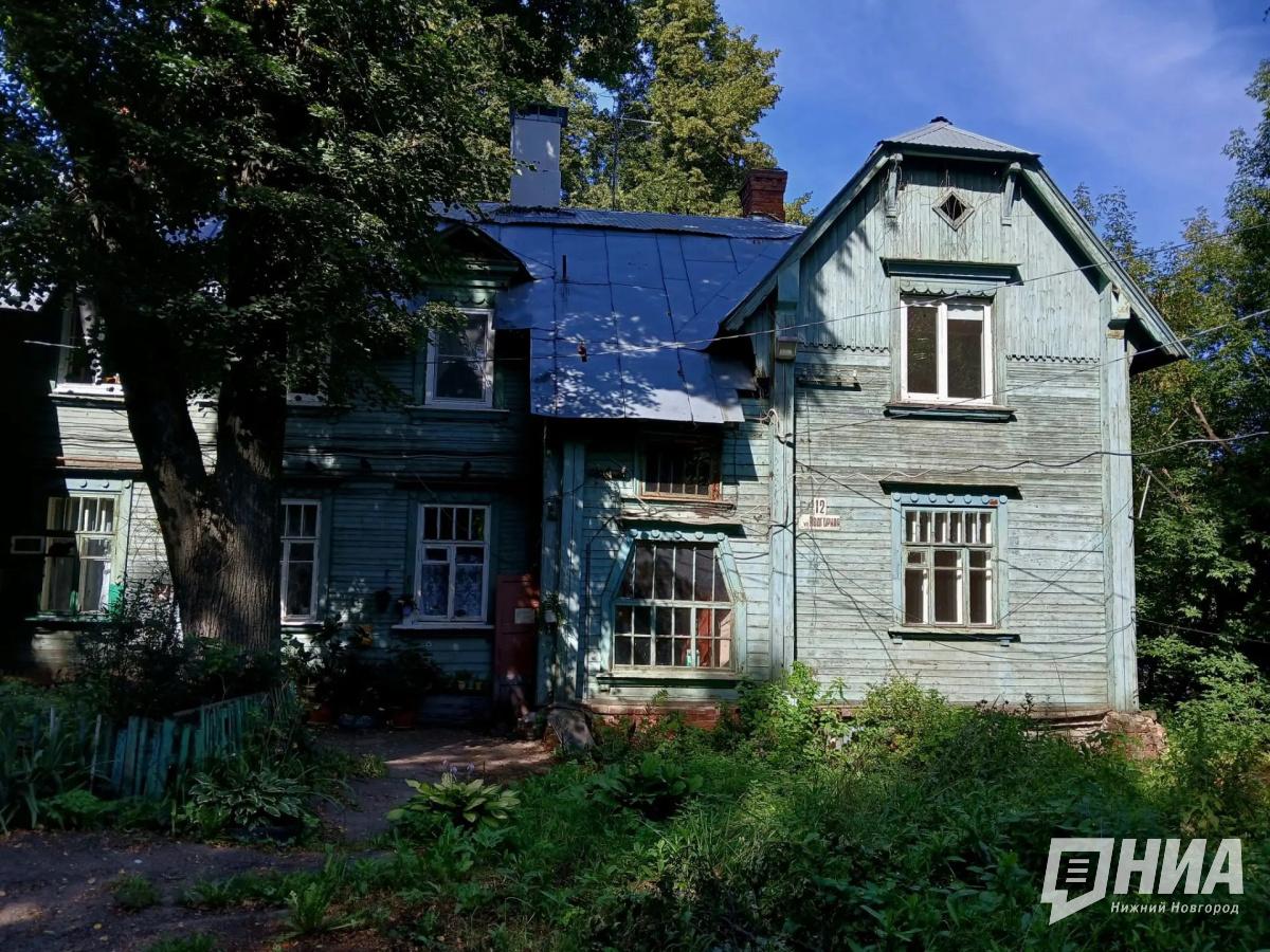 «Раньше тут была история»: как сегодня выглядит квартал «Сименс и Гальске»