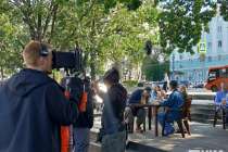 «Леха Ван-Гог»: остросоциальную комедию снимают в Нижнем Новгороде