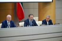 Айрат Ахметшин назначен главным федеральным инспектором по Татарстану