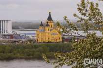 Десницу святителя Спиридона с Корфу привезут в Нижегородскую область
