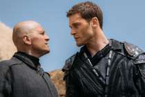 Премьера сериала «Трудно быть богом» состоится 3 сентября на Wink