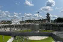 Новые нарушения выявили у генподрядчика Нижегородской станции аэрации