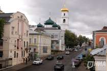 До +14 градусов и дожди ждут нижегородцев в последнюю неделю августа