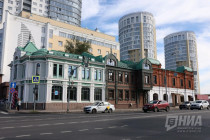 Новая жизнь «Чардымова» и «Самгина»