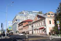 Дизайн-код обновили для шести улиц в центре Нижнего Новгорода
