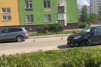 Найден нижегородец, сбивший 9-летнего мальчика и скрывшийся с места ДТП